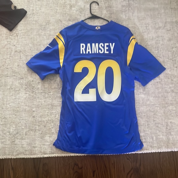 Jalen Ramsey rams jersey - Picture 2 of 3
